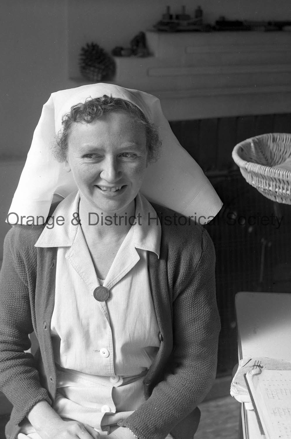 Baby Health Centre sisters, mothers and babies