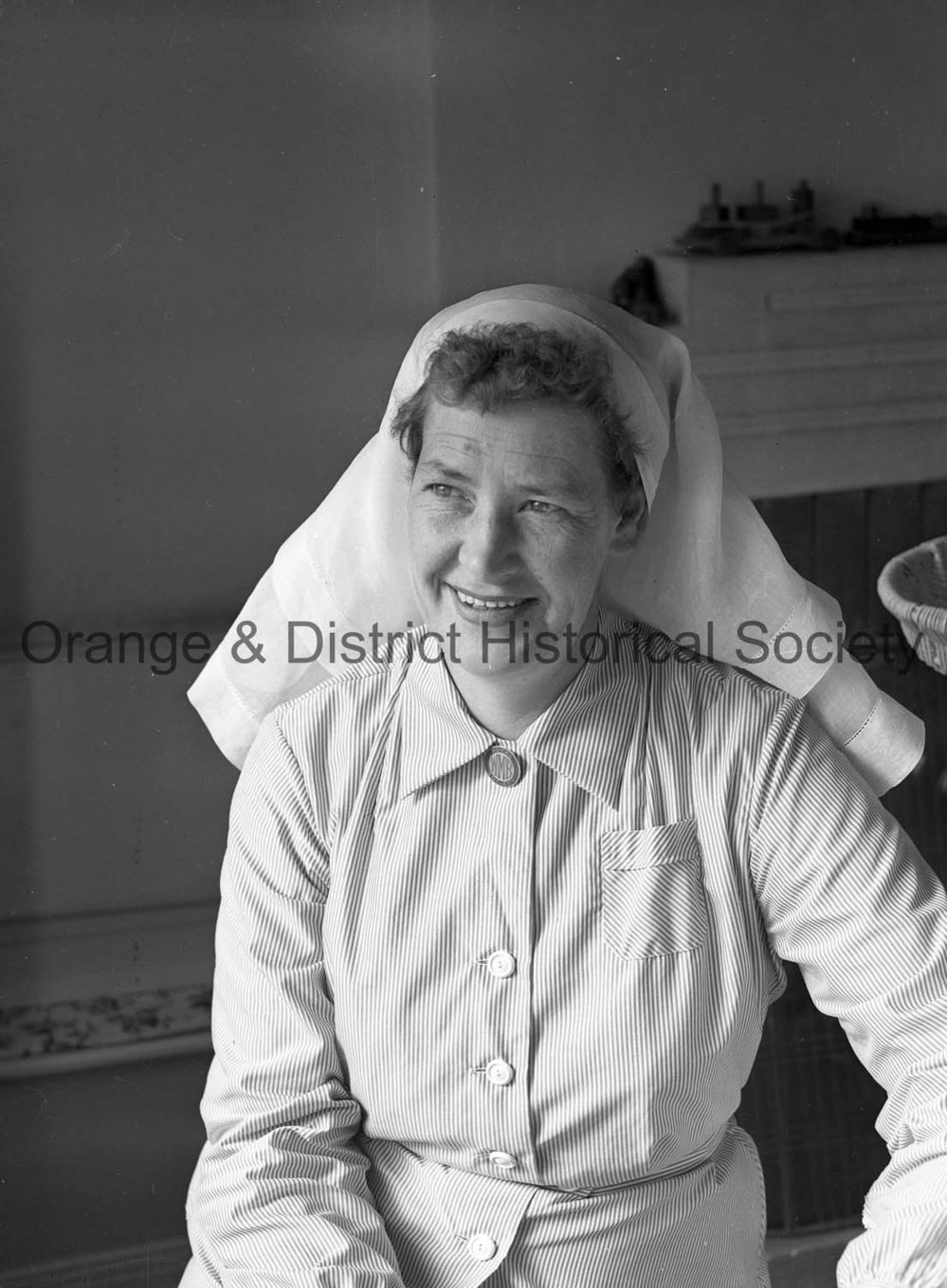 Baby Health Centre sisters, mothers and babies