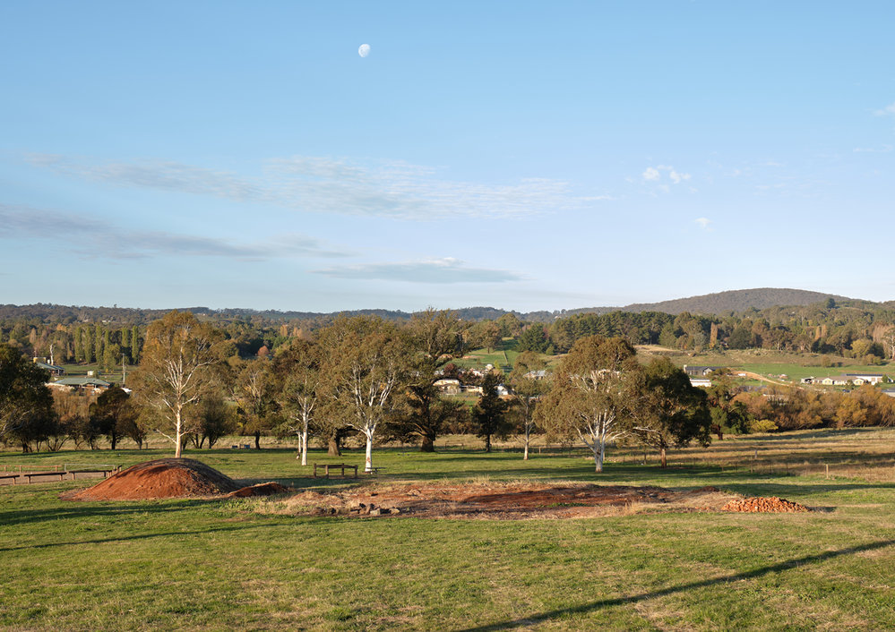 Banjo Paterson Memorial Park