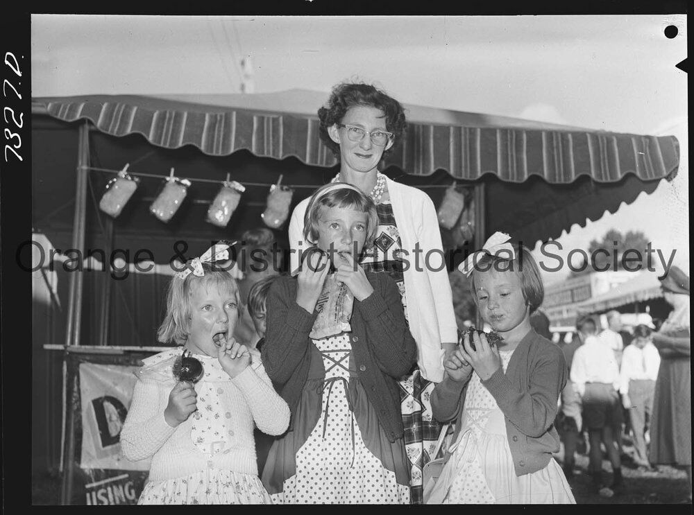 Blayney Show