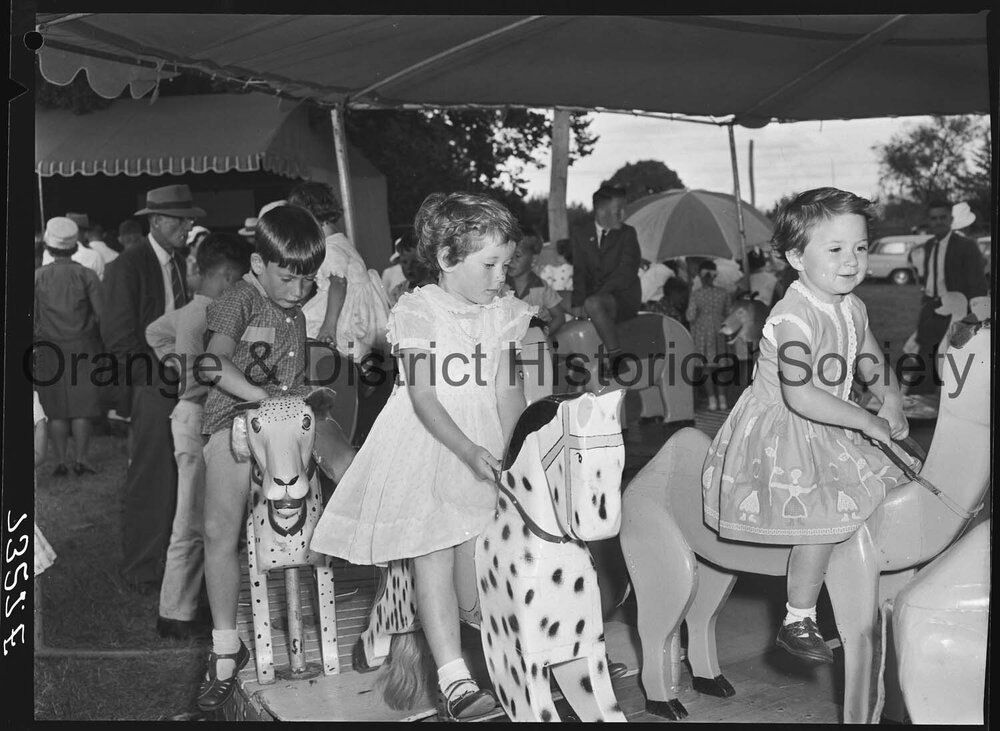 Blayney Show