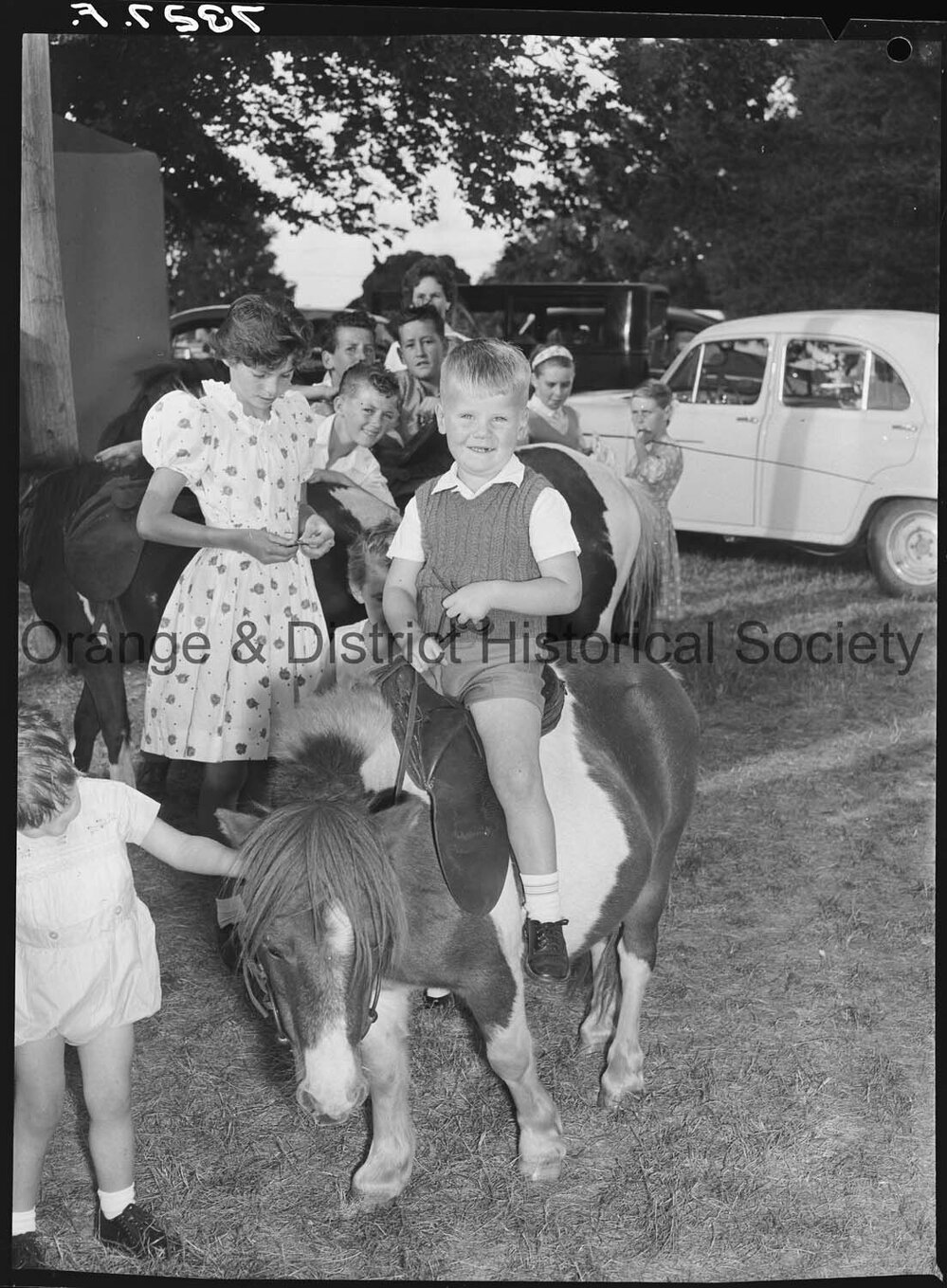 Blayney Show