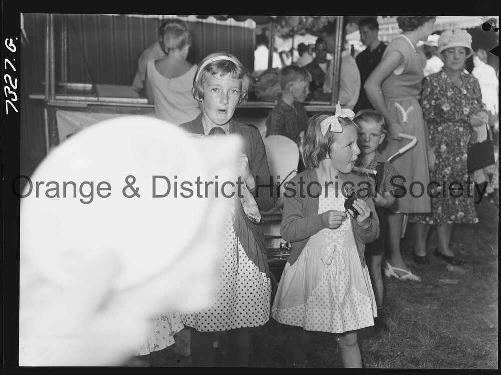 Blayney Show