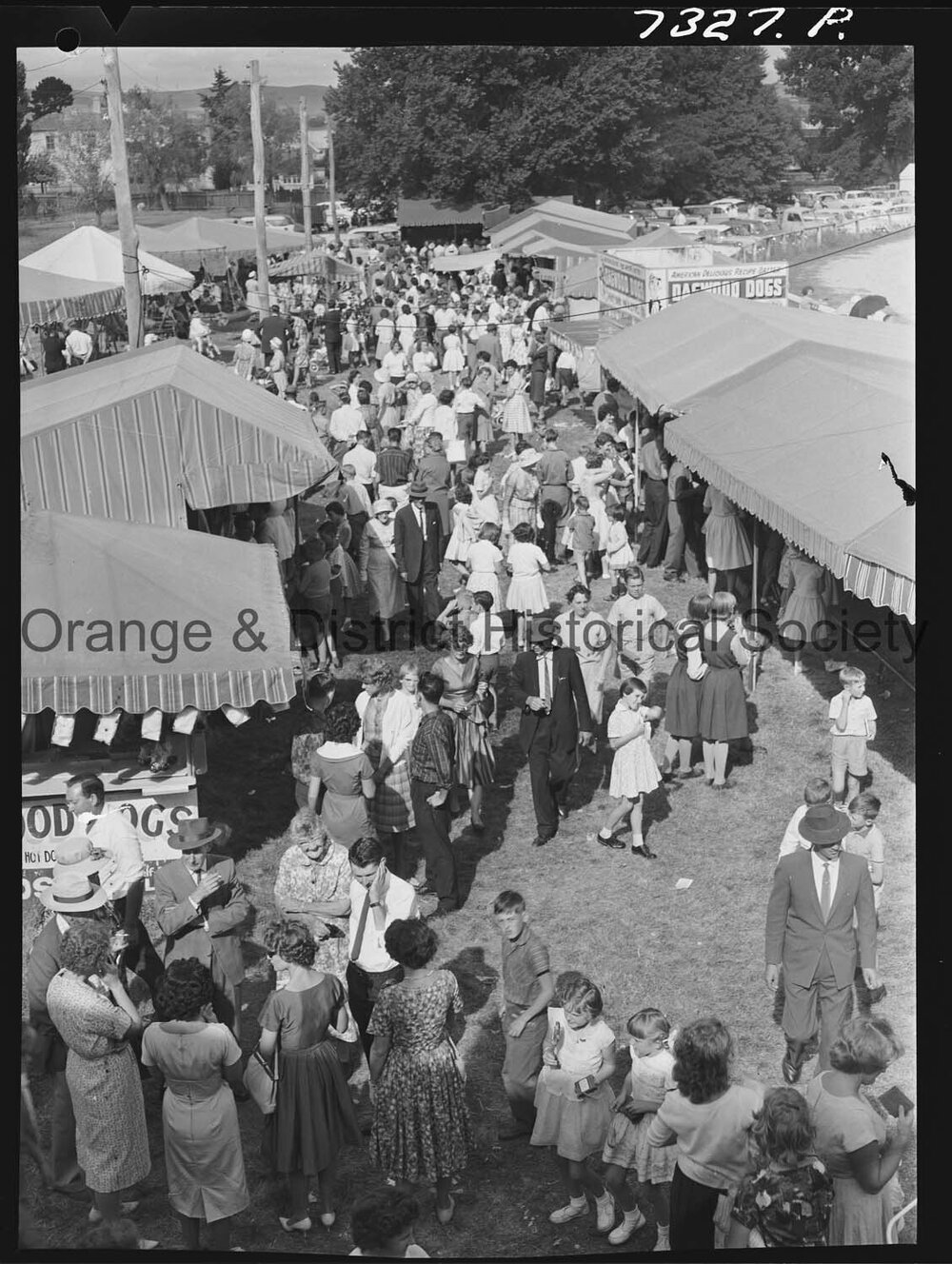 Blayney Show