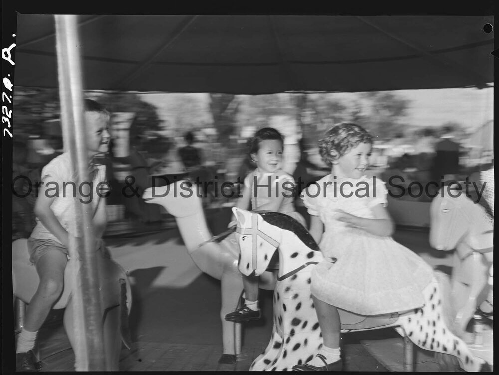 Blayney Show