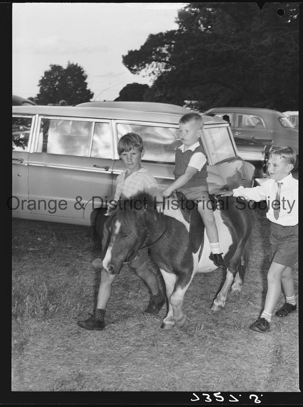 Blayney Show