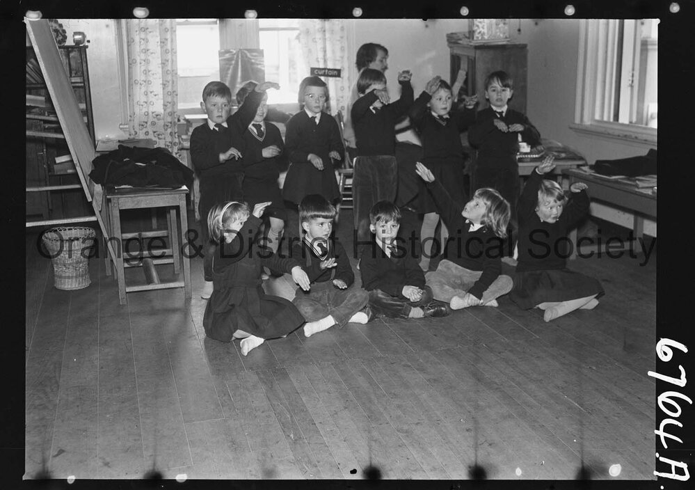 Trinity Grammar School open day for Education Week