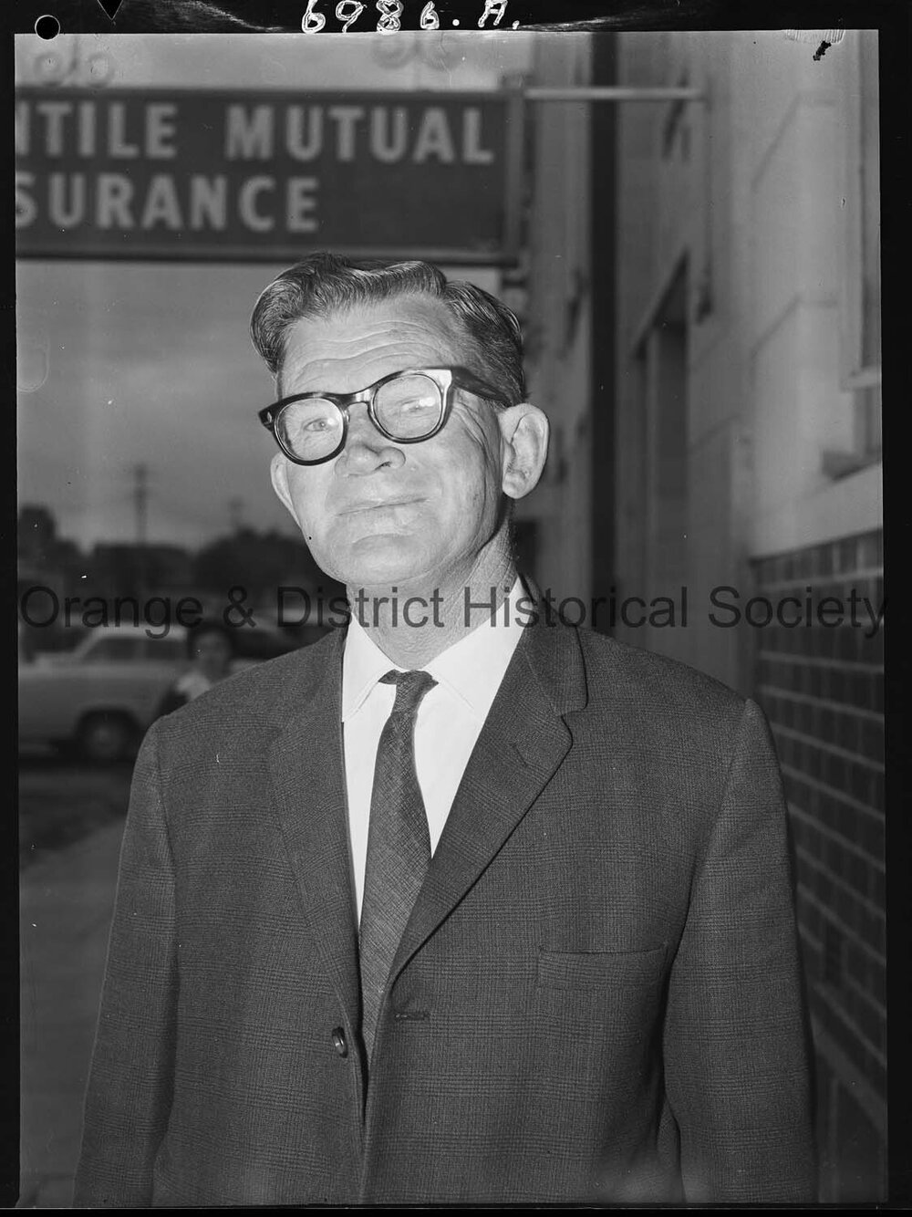 Orange City Council candidates