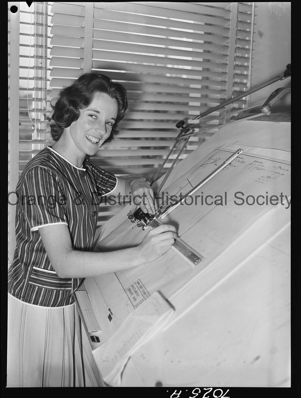Hilda Egan