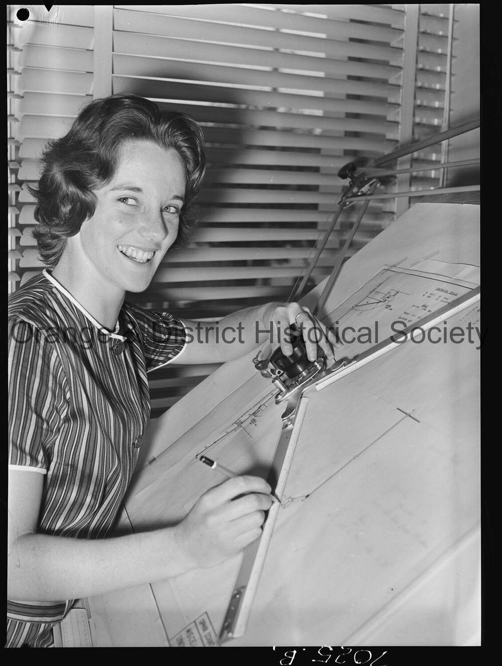 Hilda Egan