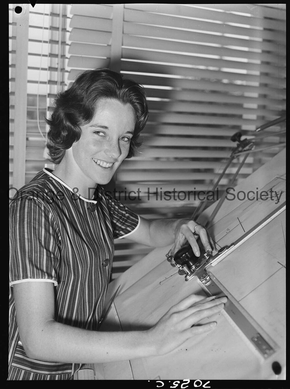 Hilda Egan