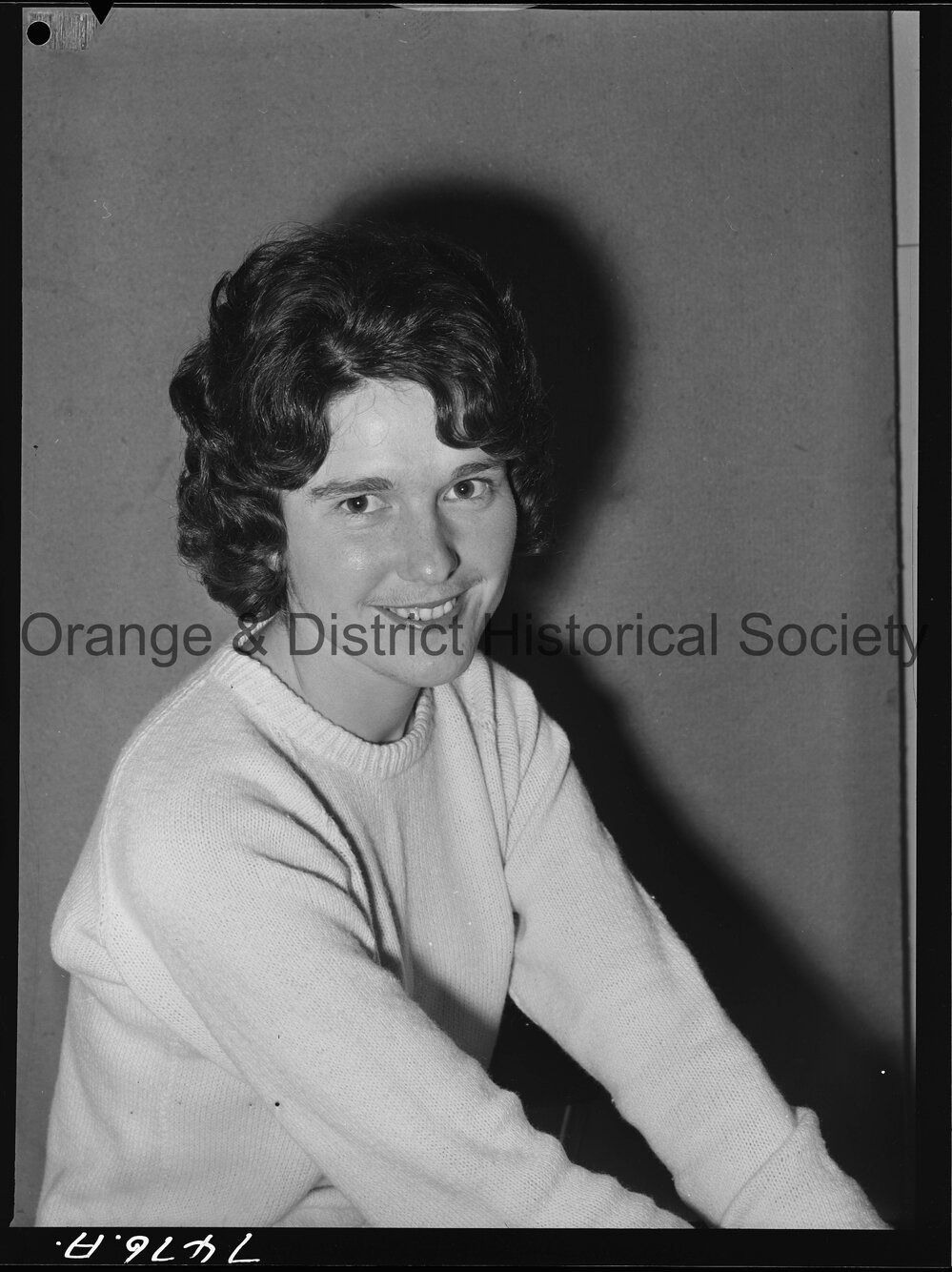Helen Middleton, Miss Australia entrant