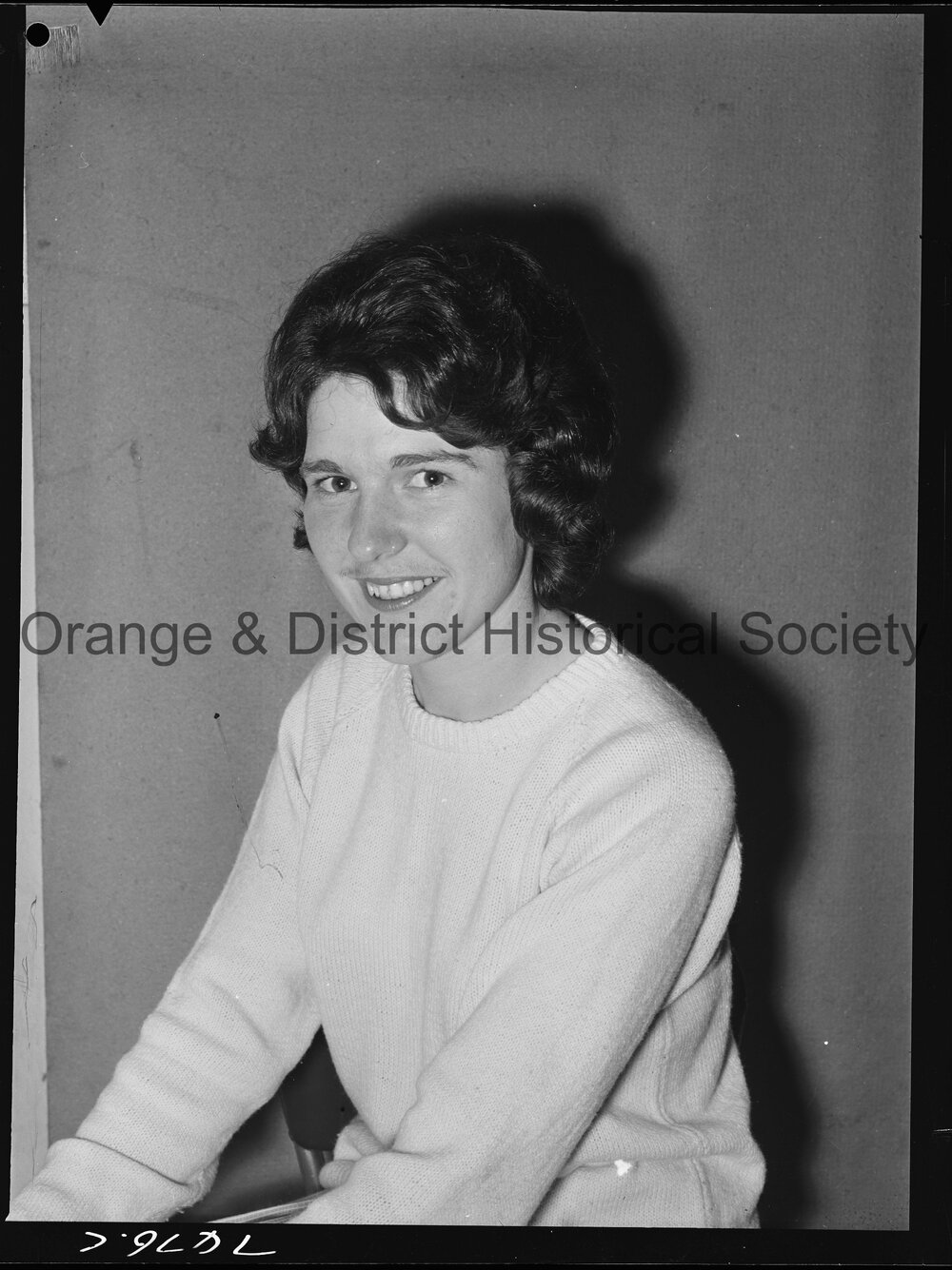 Helen Middleton, Miss Australia entrant