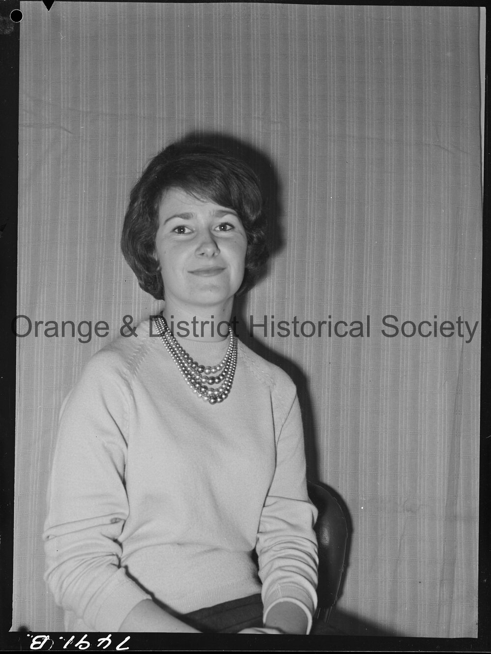 Sue Jarvis, Miss Australia entrant