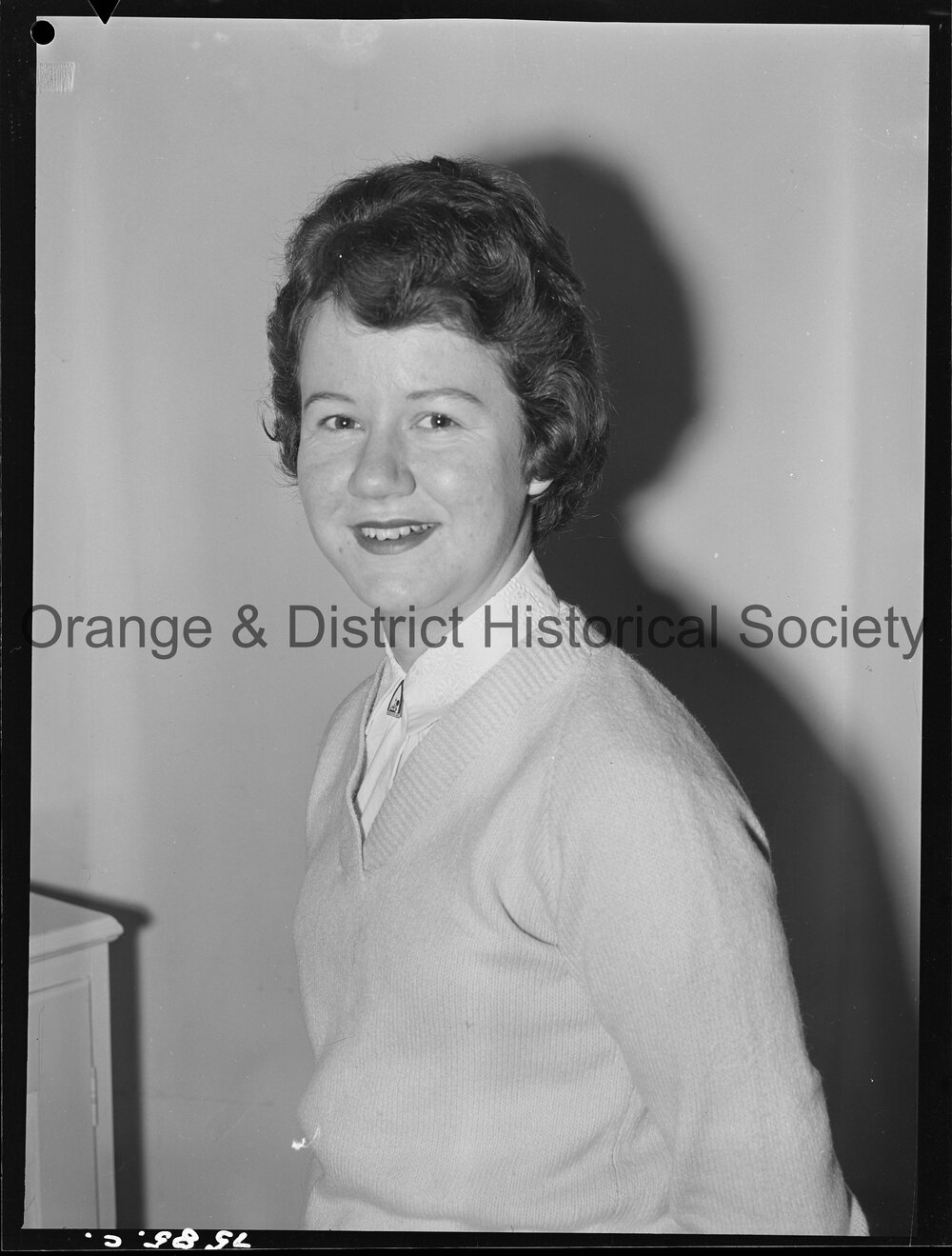 Helen Black, Miss Australia entrant