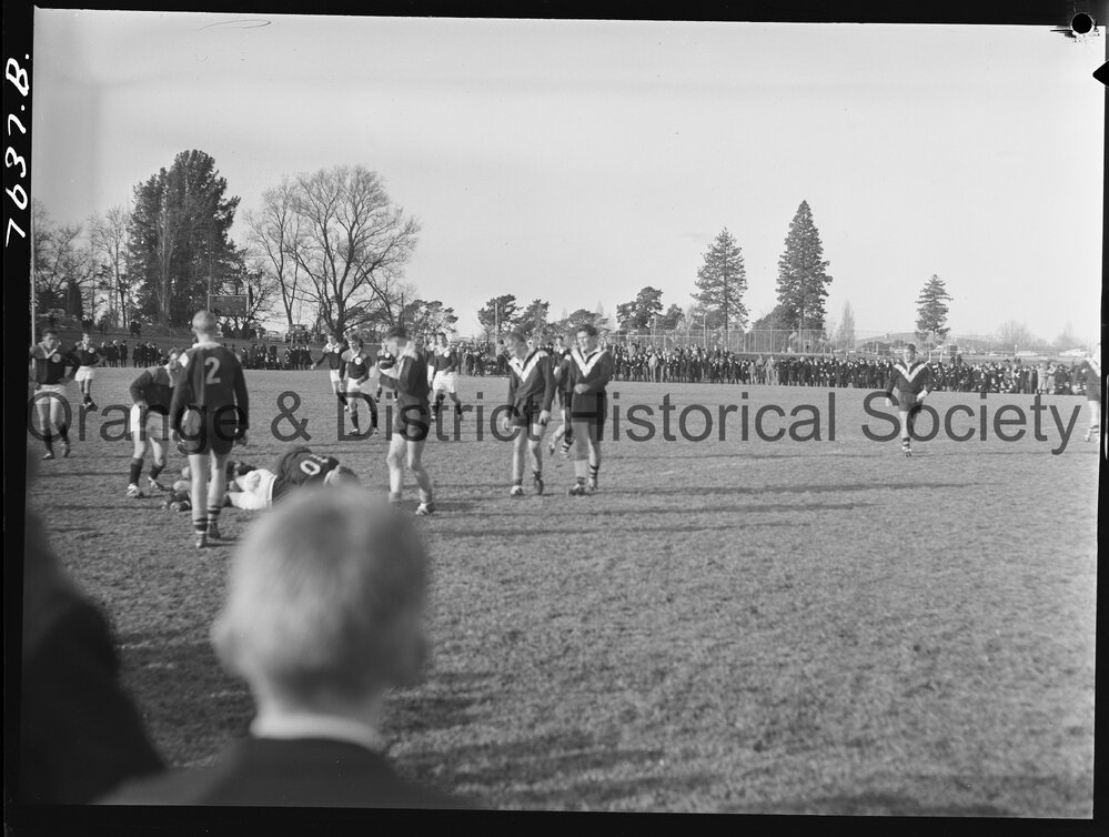 Astley Cup football