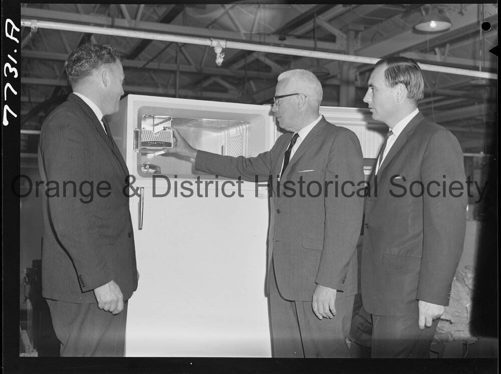 American visitor to Email