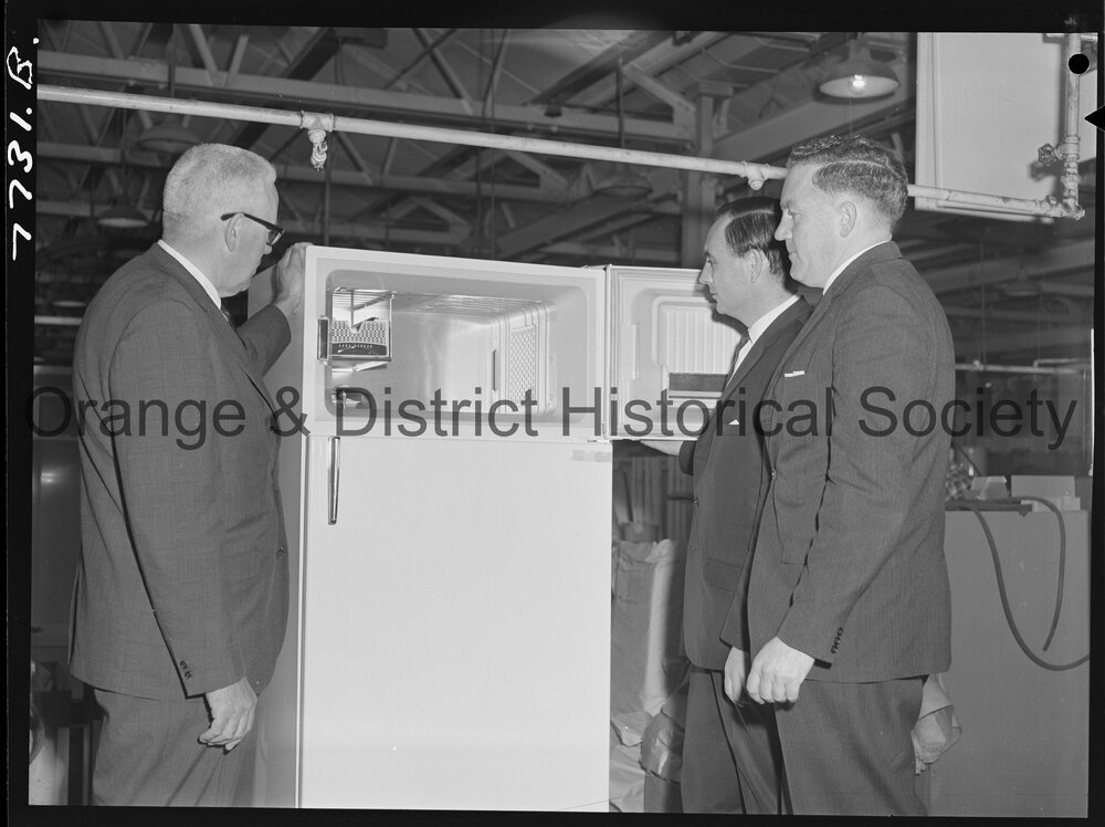 American visitor to Email