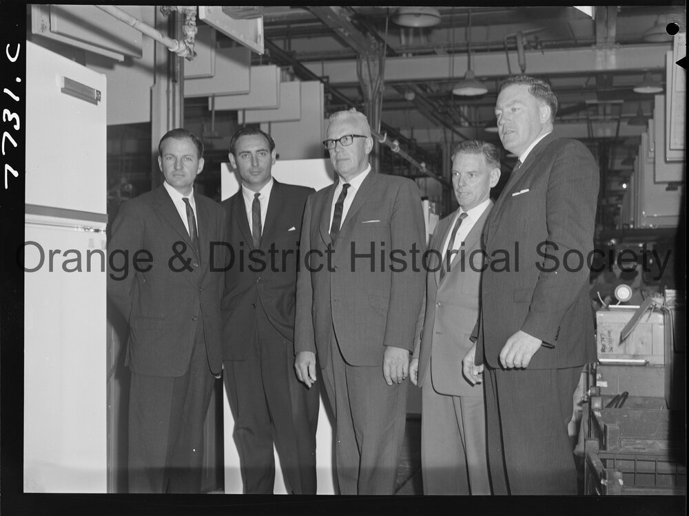 American visitor to Email