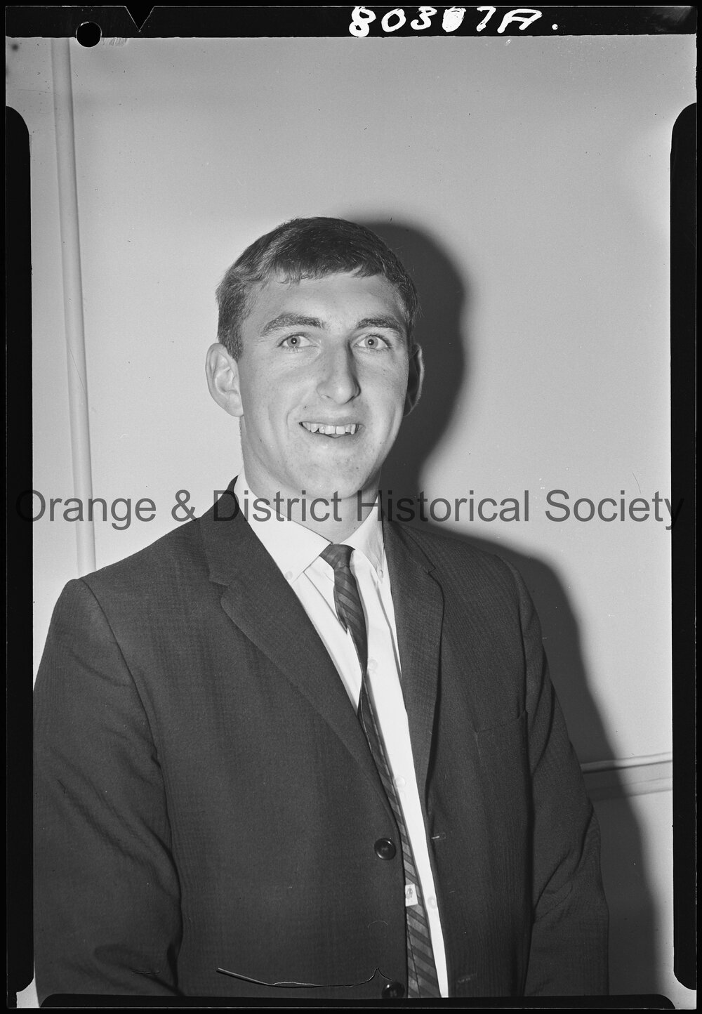 Mr Vin Parkes