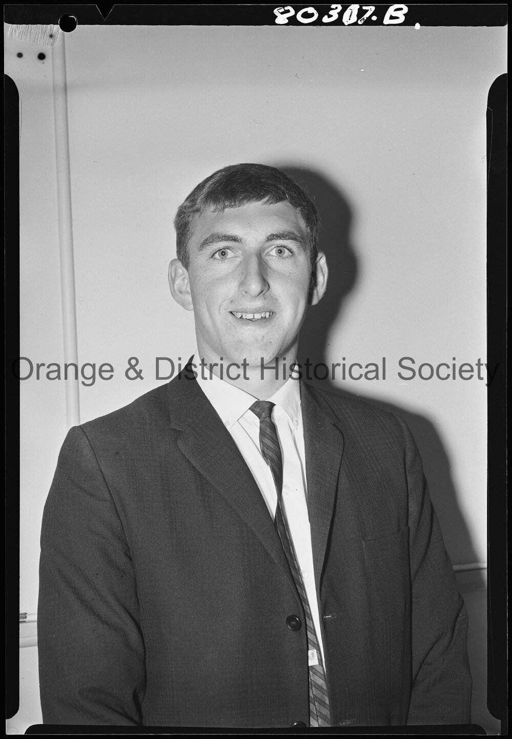 Mr Vin Parkes
