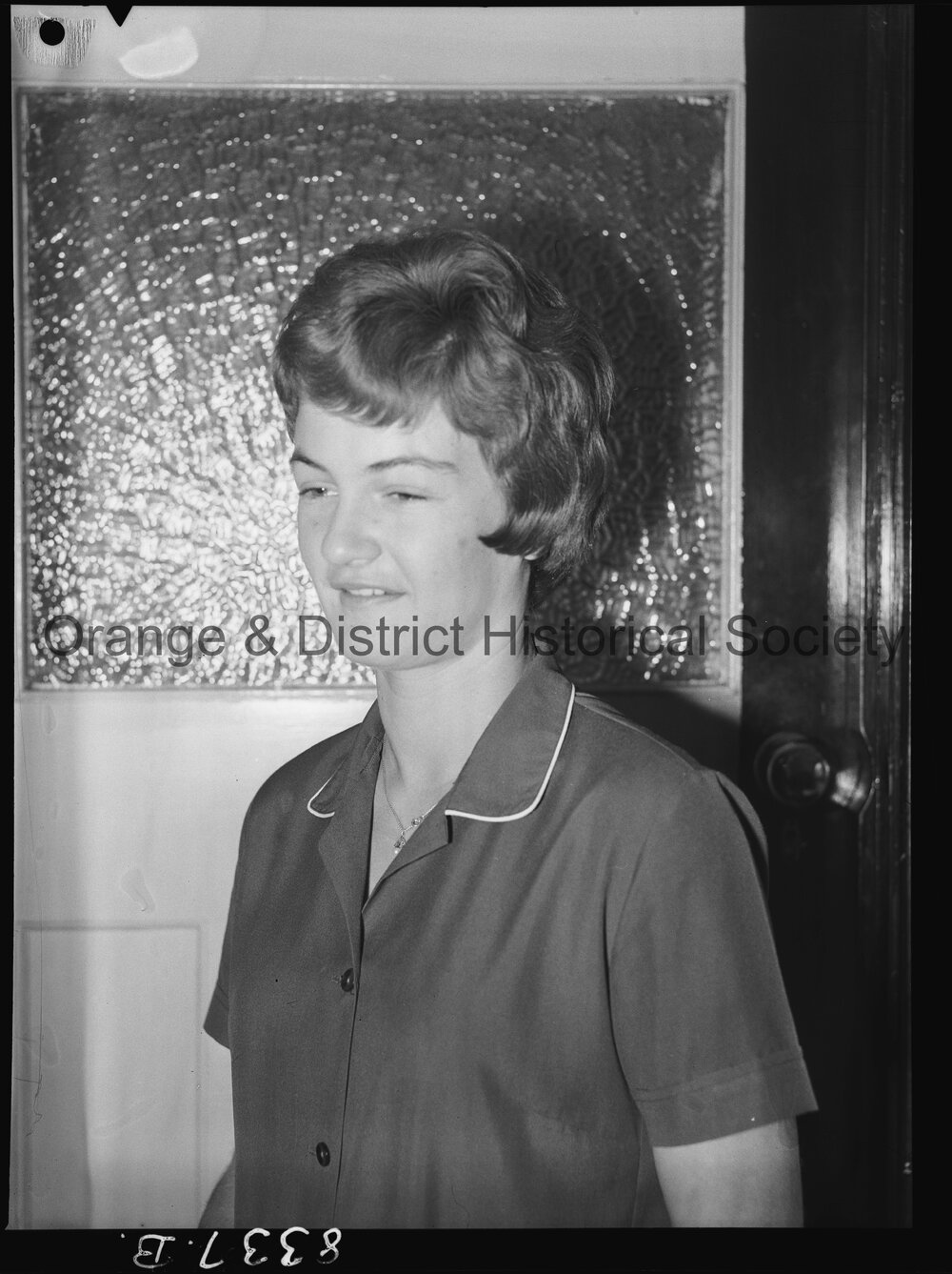 Cherie Price, Easter Showgirl entrant