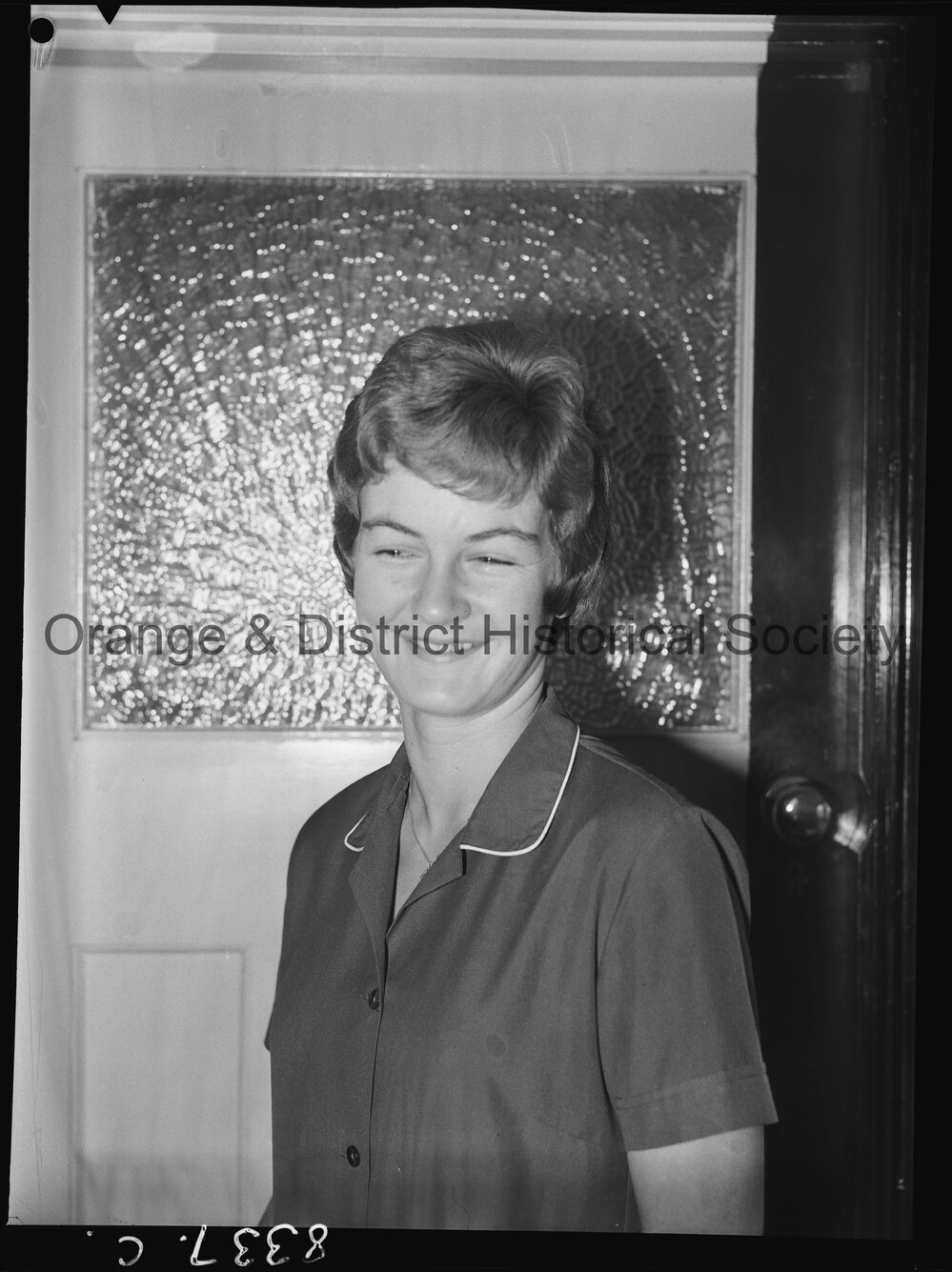 Cherie Price, Easter Showgirl entrant