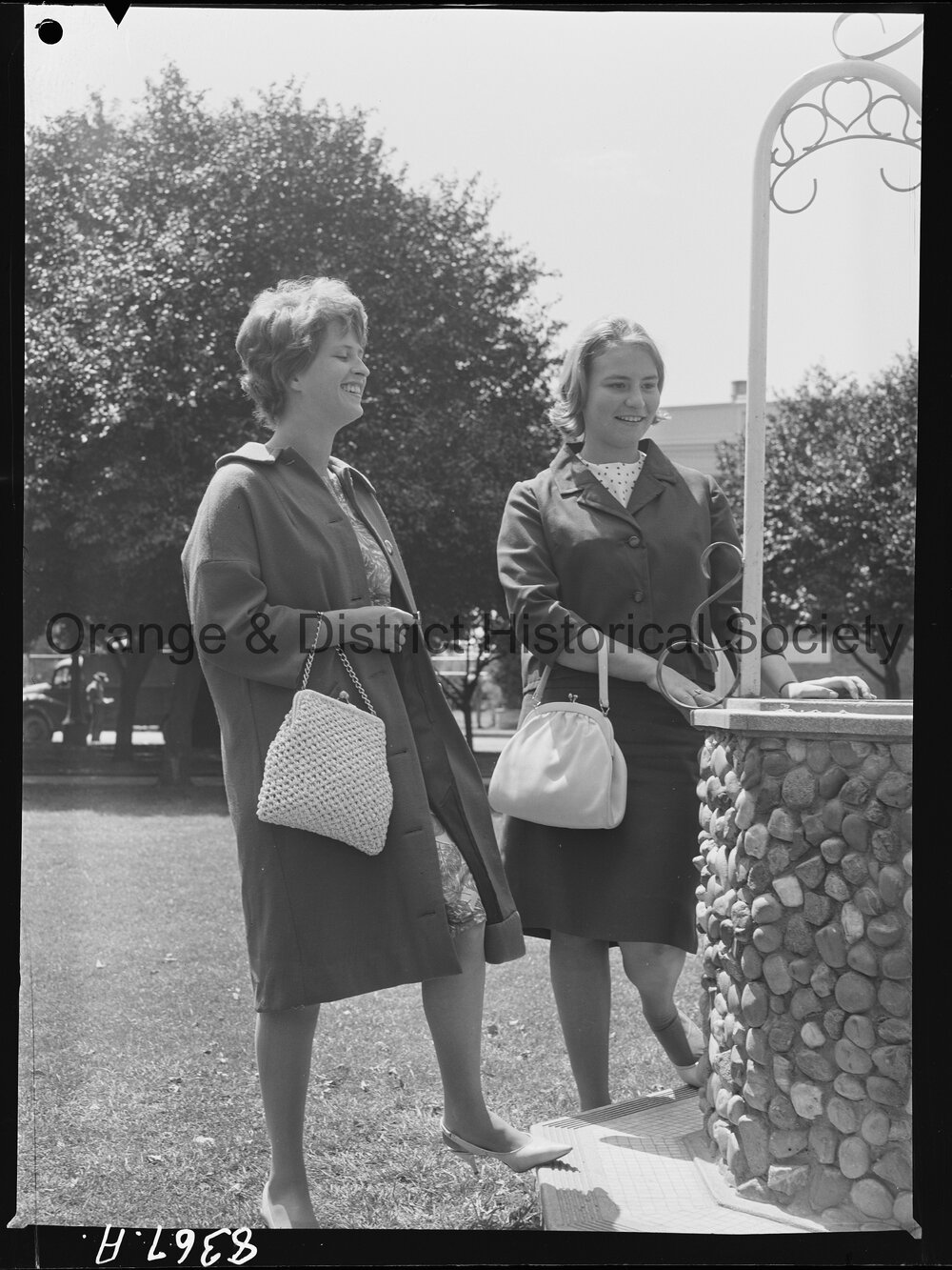 University students from Sydney