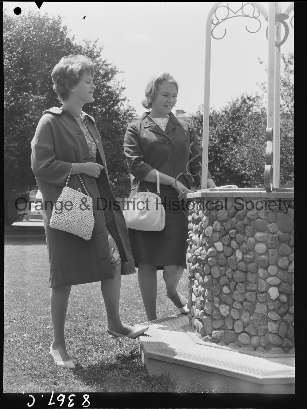 University students from Sydney