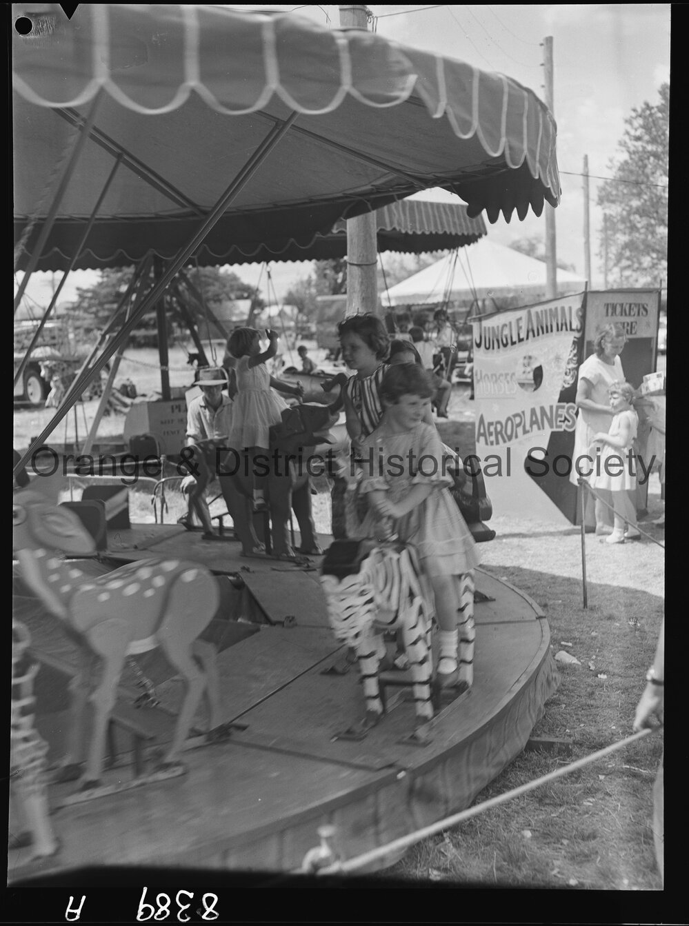 Blayney Show