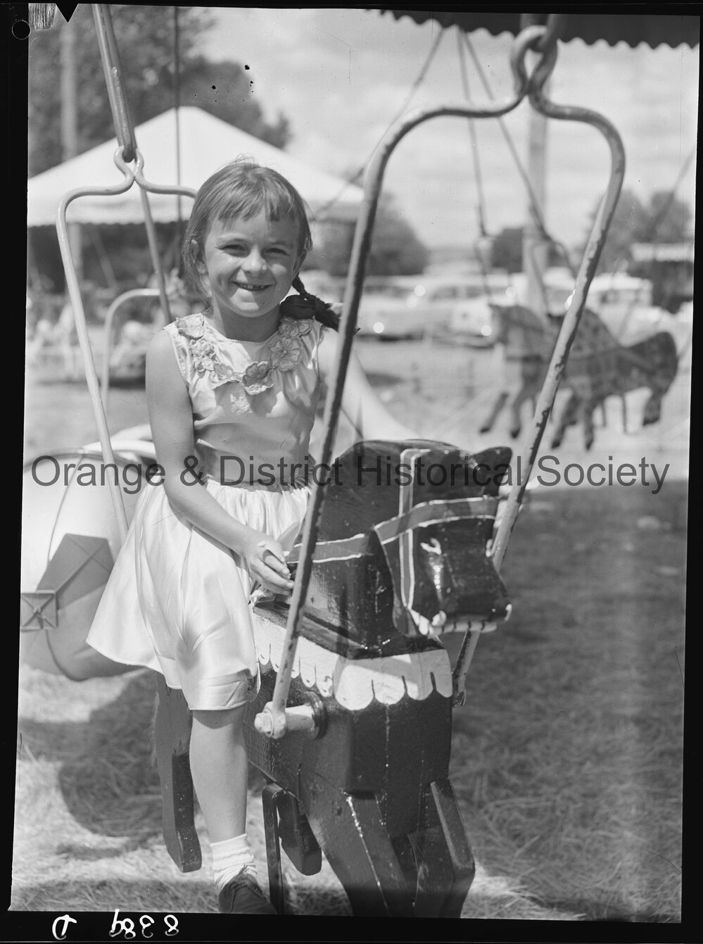Blayney Show