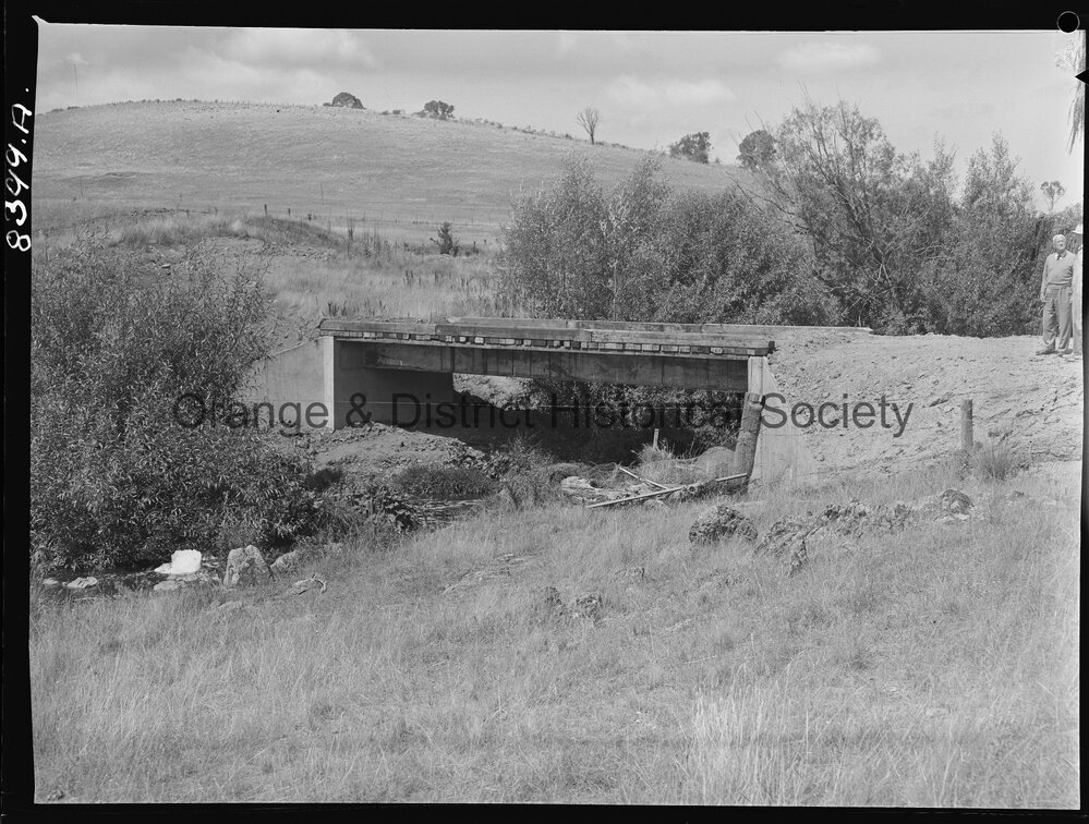 Treatment works progress shots | Central West Libraries