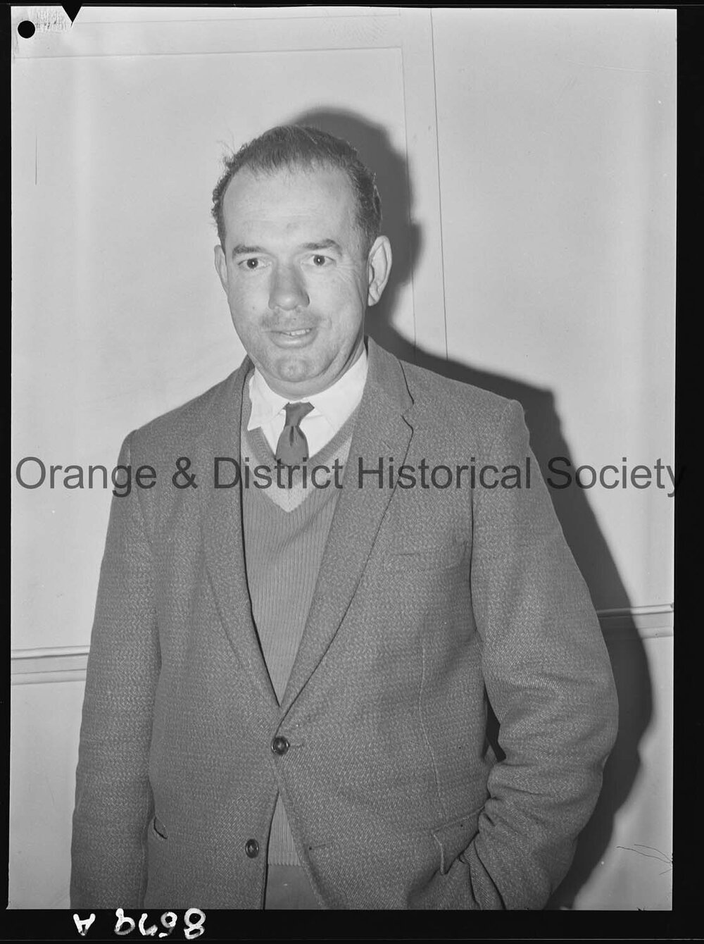 Mr Noel Mills