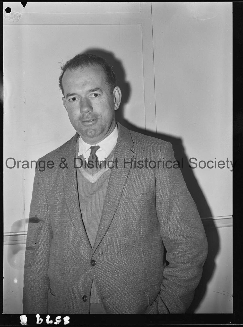 Mr Noel Mills