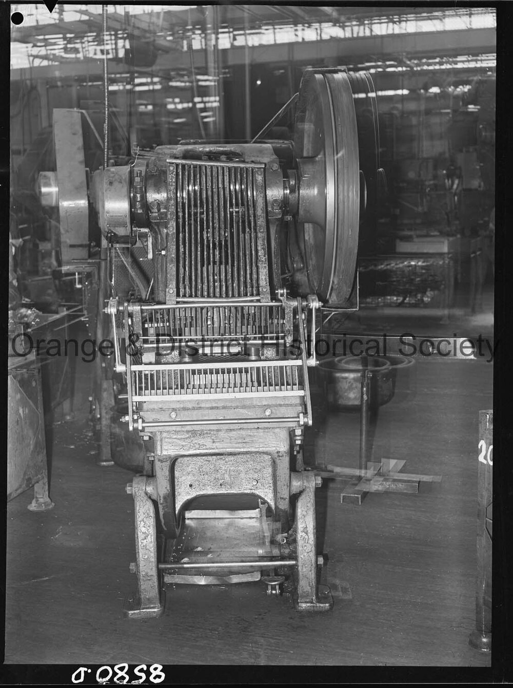 Email press