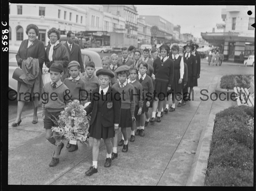 Anzac Day