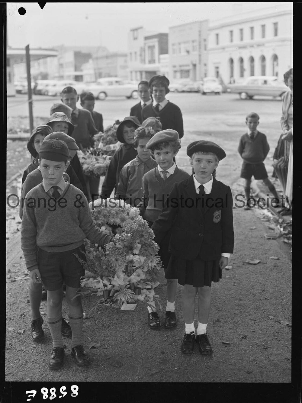 Anzac Day