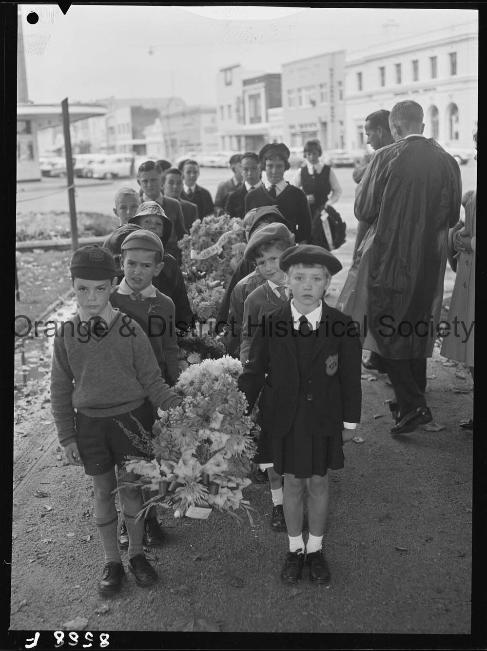 Anzac Day