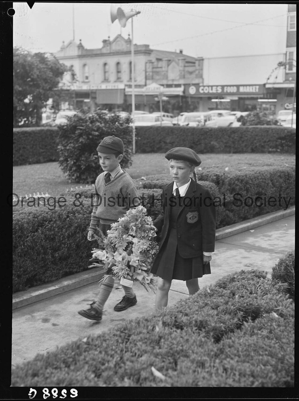 Anzac Day