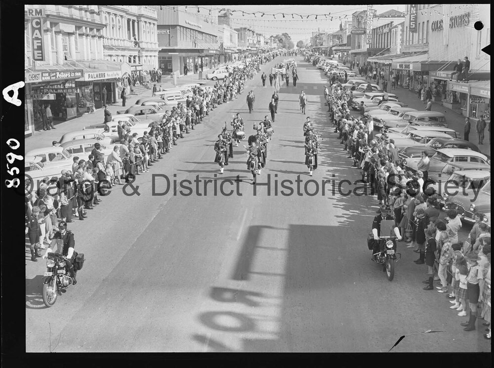 Anzac Day