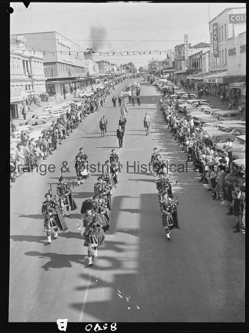Anzac Day