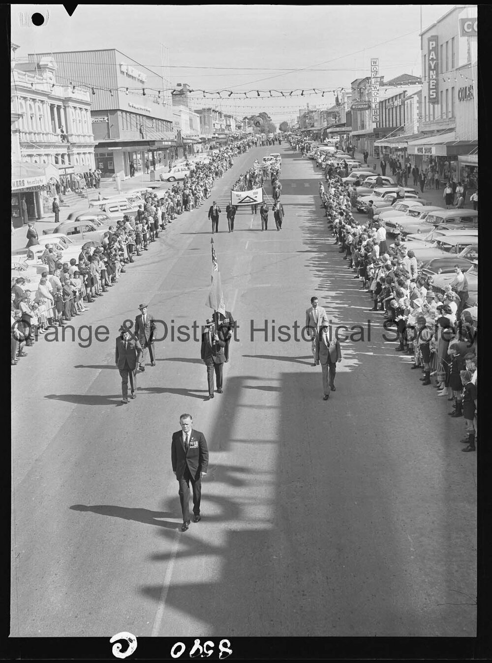 Anzac Day