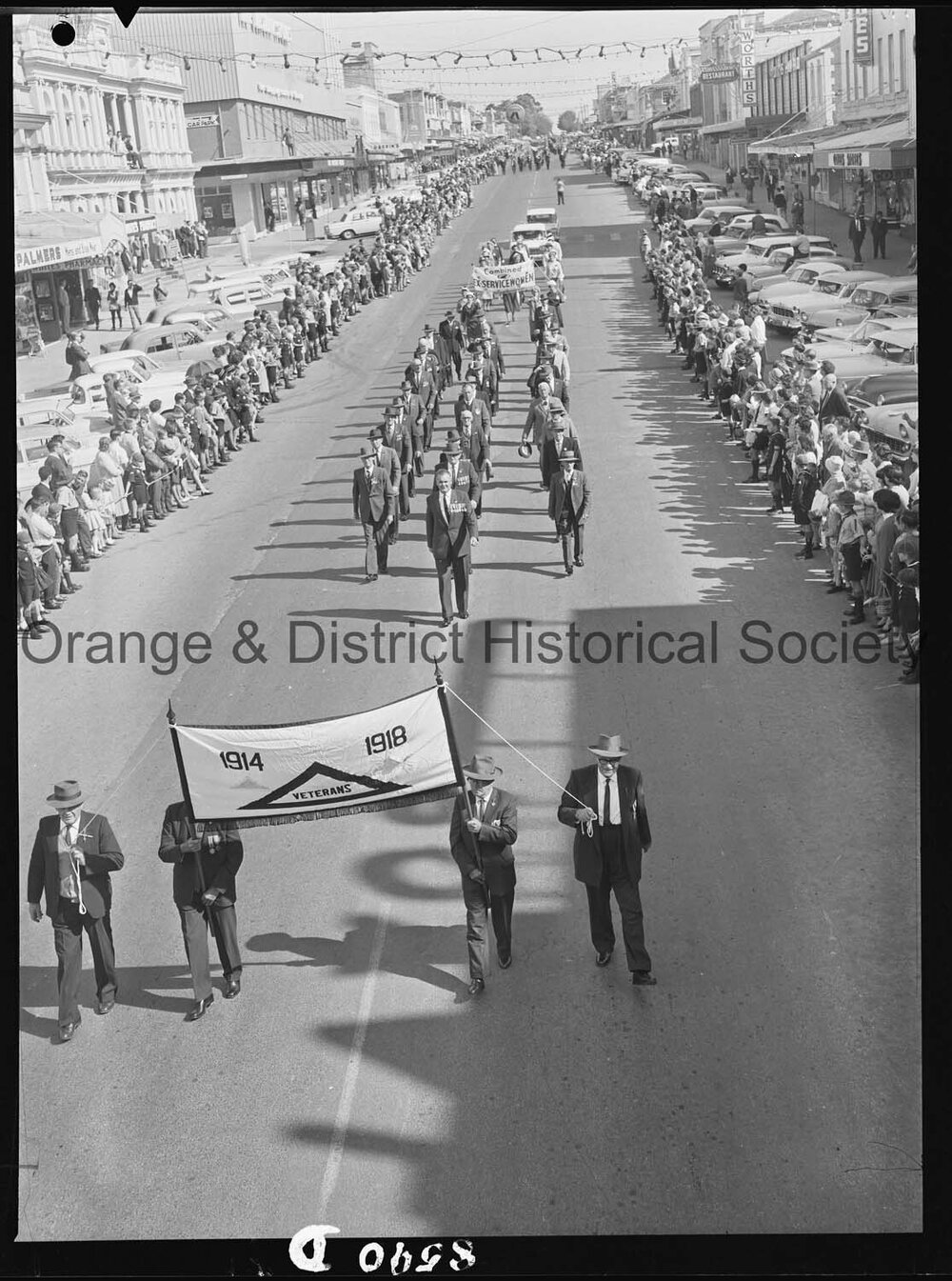 Anzac Day