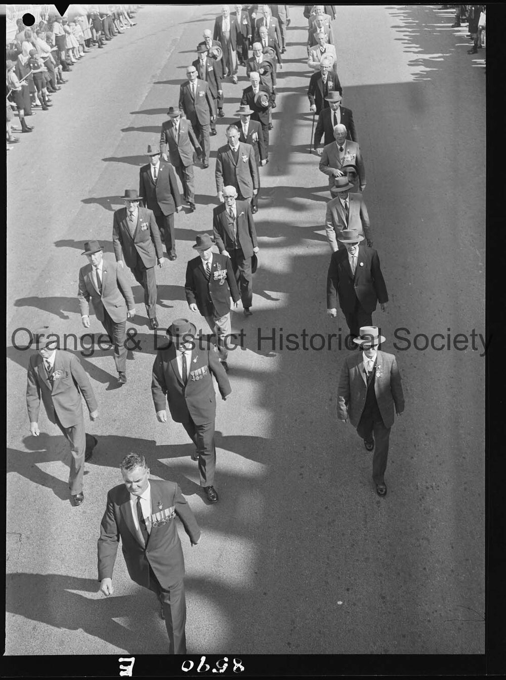 Anzac Day