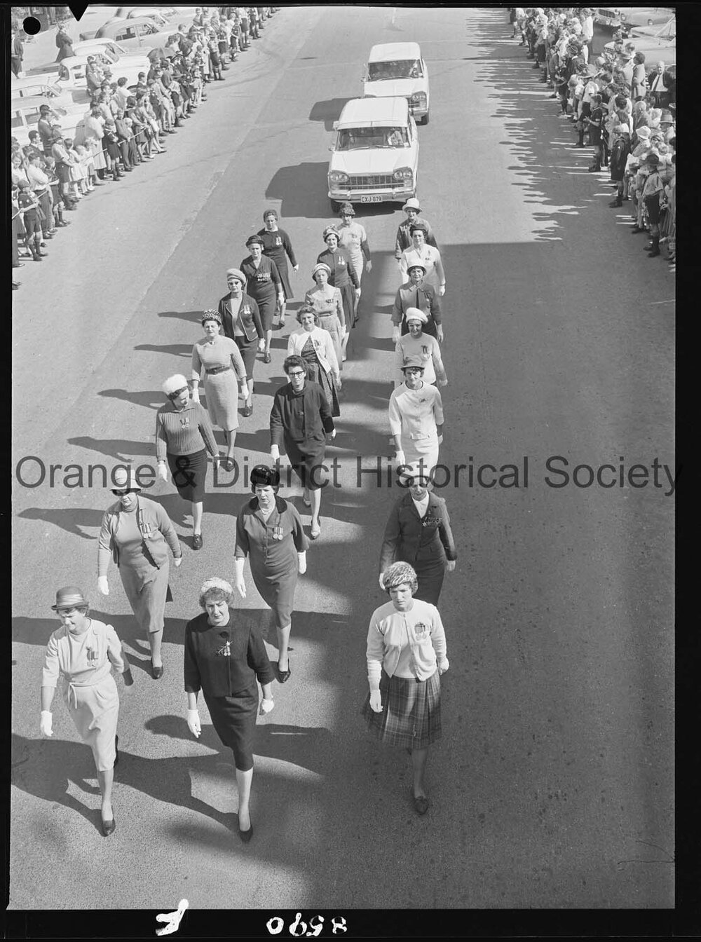 Anzac Day