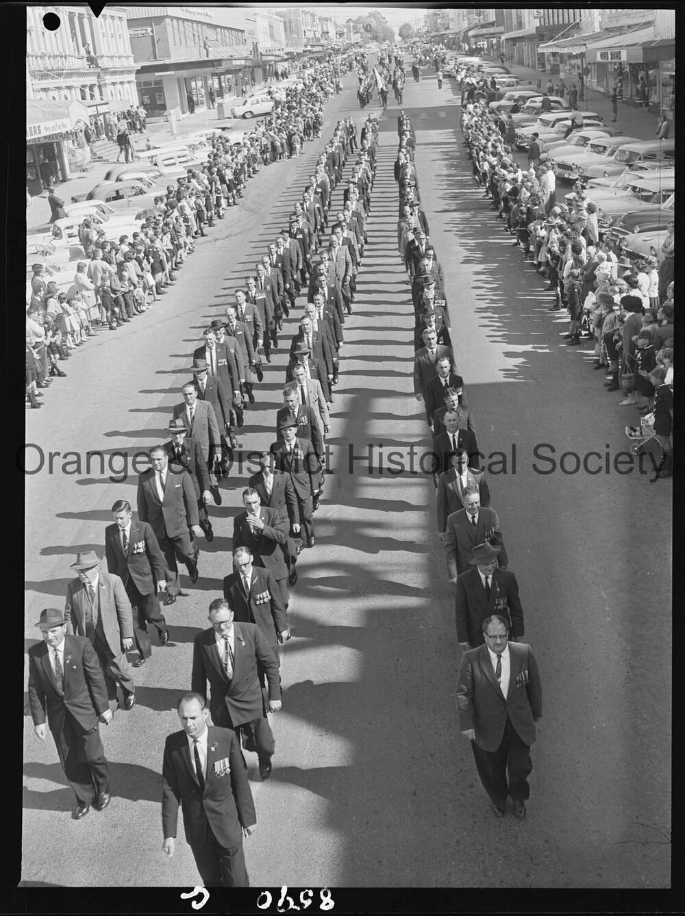 Anzac Day