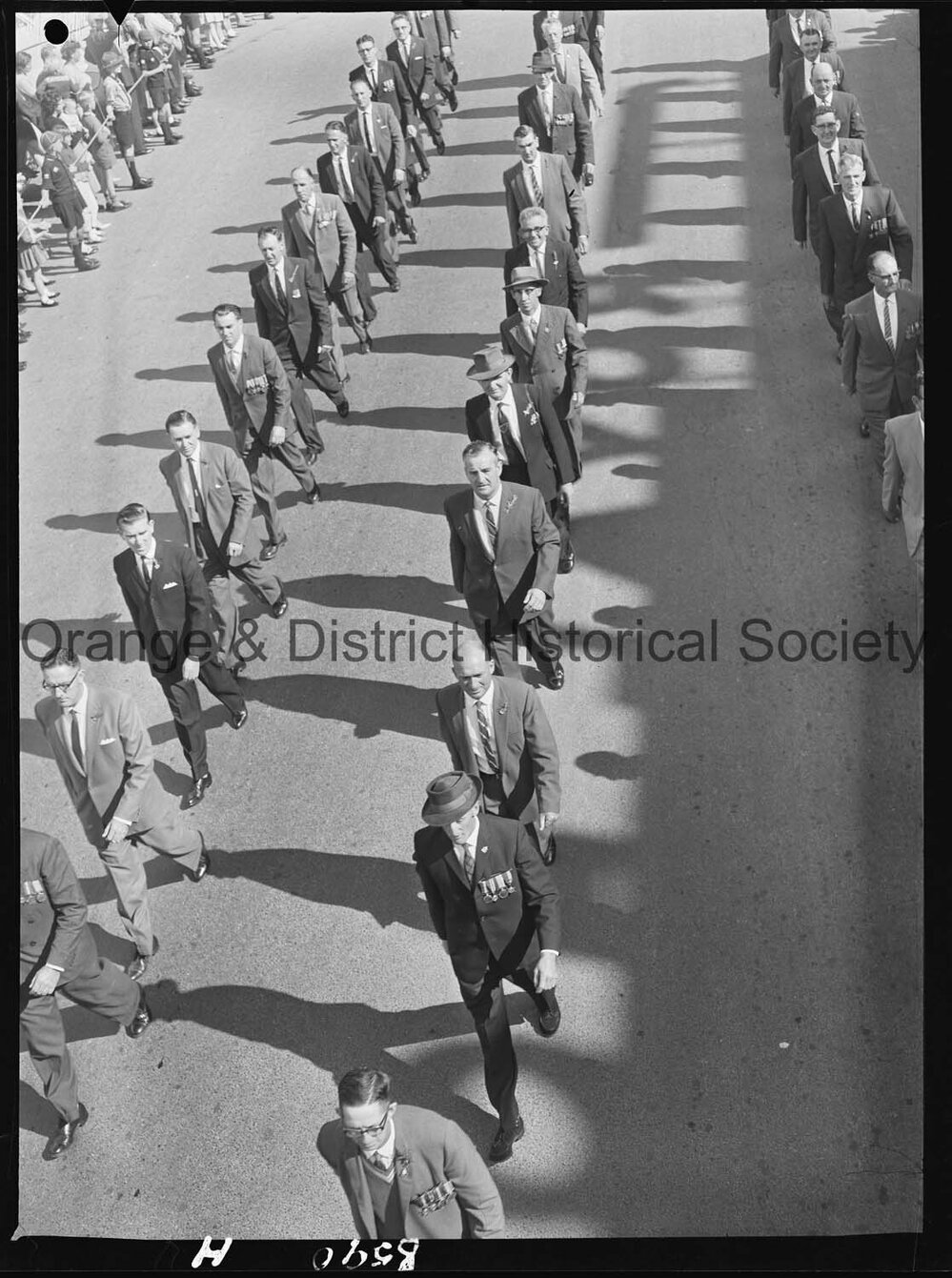 Anzac Day