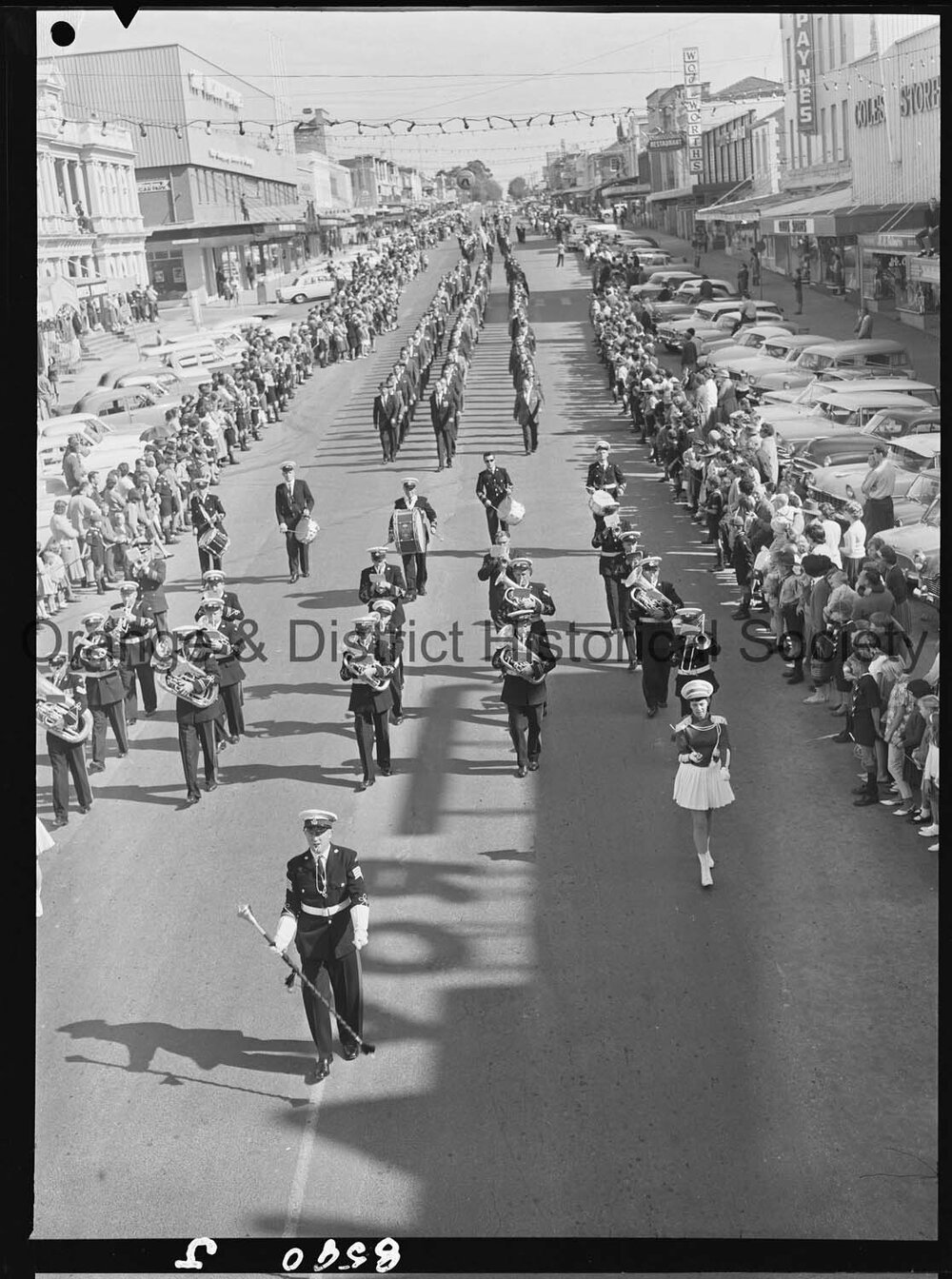 Anzac Day
