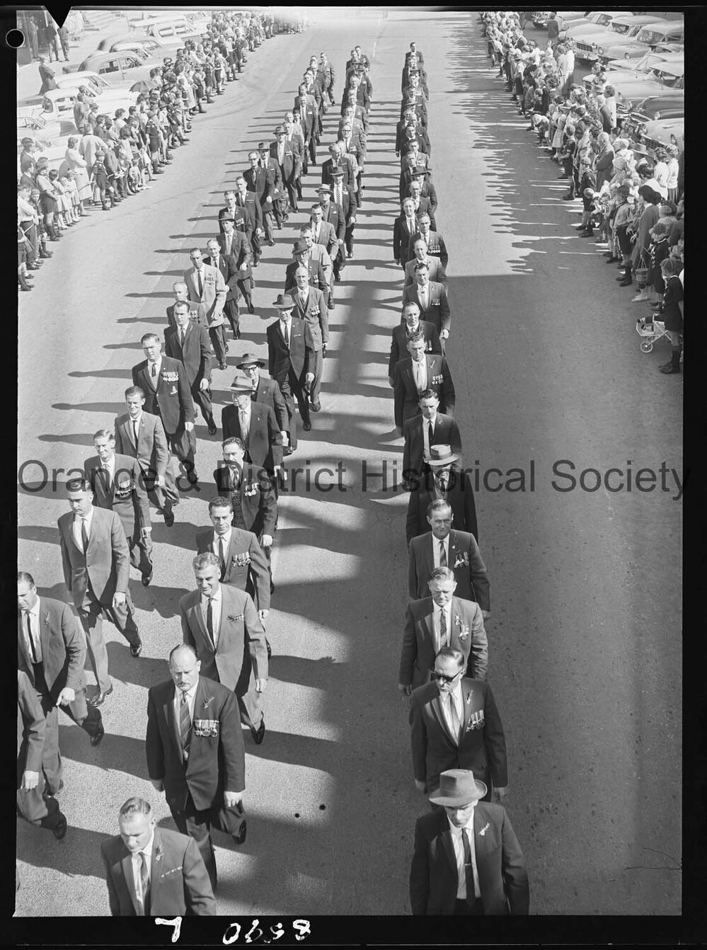 Anzac Day