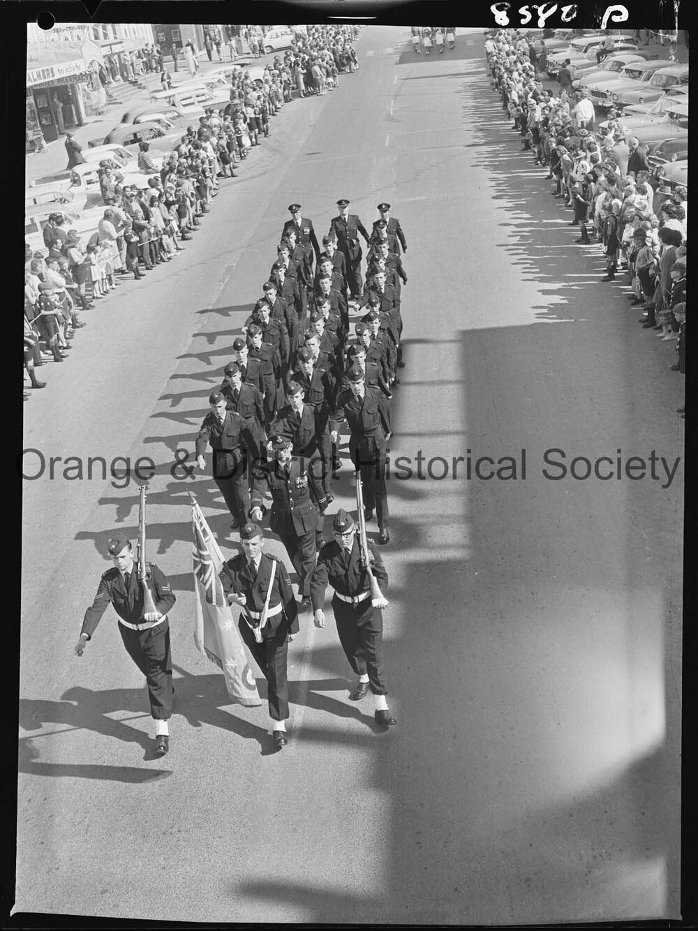 Anzac Day